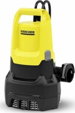 Karcher Drenažinis vandens siurblys SP 22.000 Dirt *EU, 1.645-850.0