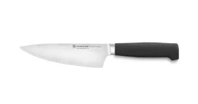 Wüsthof Partner 16 cm / Kuchársky nôž / Kovaná nerezová oceľ / Plná stopka / Ergonomická rukoväť / 58 HRC (1061830116)