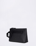 Rains Cosmetic Bag Zip 01 Black