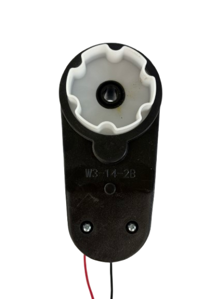 Mamido Mamido Motor s prevodovkou RS390-12V 16000 RPM