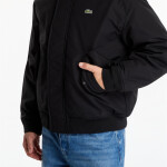 Bunda Lacoste Bombers & Varsities Black 50