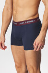 PACK Boxerky JACK AND JONES James