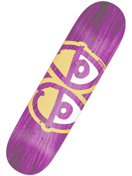 Krooked EYES ASST skateboard doska - 8.38