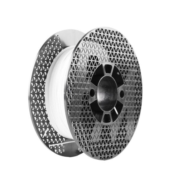 Filament-PM TPE32D tlačová struna prírodná 1,75 mm 0,5 kg Filament PM