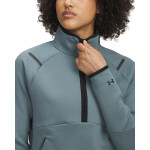 Mikina Under Armour Unstoppable Flc Hz Blue M