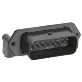 Molex konektor do DPS 194270049 1 ks Tray; 194270049