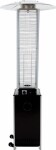 Sunred Sunred SFT15B Patio Heater Flame Torch, 12000 W, Black