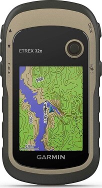 Garmin Navigácia eTrex 32x