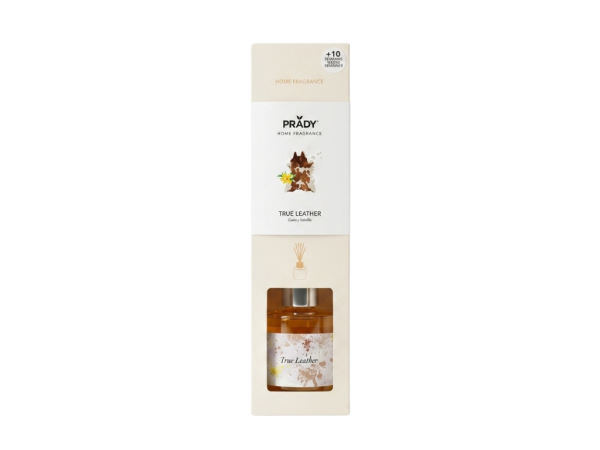 MIKADO PREMIUM - TRUE LEATHER Difuzér 130 ml