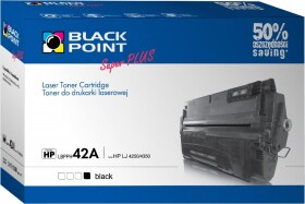 Black Point LBPPH42A Black Náhradný 42A (LBPPH42A)