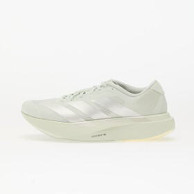 Tenisky adidas Adizero Evo SL W Crystal Jade/ Zero Metalic/ Linen Green EUR 40