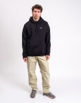 Patagonia M's P-6 Label Uprisal Hoody Black M