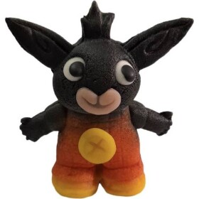 Marcipánová figurka Bing 8×7,5 cm, 90 g - Frischmann vyškov - Frischmann vyškov
