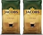 Jacobs Crema 2 kg / Zrnková káva