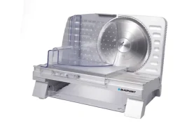Blaupunkt FMS501 / elektrický krájač potravín / 200W / šírka rezu 0 - 20 mm (FMS501)
