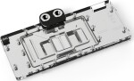 Alphacool Alphacool Core RX 7900XTX Reference mit Backprokove - Acryl + Nickel