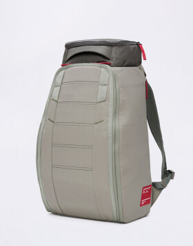 Db Hugger Backpack 30L Basil Green