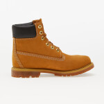 Tenisky Timberland Premium 6 In Waterproof Boot W Wheat Nubuck EUR 38.5