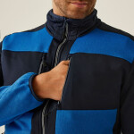 720 bunda classic red/black model 22417909 - Regatta Barva: classic red/black, Velikost: XXL