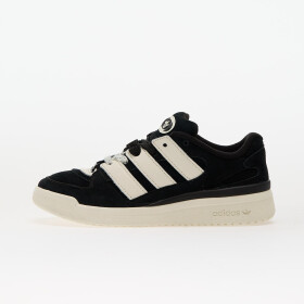 Tenisky adidas Forum2000 Core Black/ Off White/ Off White EUR 35 1/2