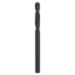 Bosch Accessories 2608597236 HSS kovový špirálový vrták 4.5 mm Celková dĺžka 58 mm valcované za tepla DIN 1897 valcová stopka 10 ks; 2608597236