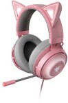 Razer Kraken Kitty Edition Ružová (RZ04-02980200-R3M1)