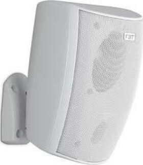 HP ML FBT AC PROJECT 660WHT Reproduktor nástenný, dwudrożny - 6,5" + 1"/120W RMS/100V - Biely RAL9010