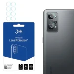 3mk Lens Protection / Sklo na fotoaparát / Realme GT 2 5G / Hybridné / 3ks