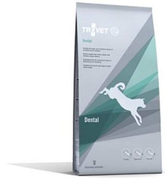 Trovet Dog Dental