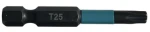 Makita B-63797 Bit T25x50mm 2 ks (B-63797)