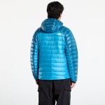 Bunda The North Face Summit Breithorn Hooded Down Jacket Meridian Blue/ Dusk Blue S