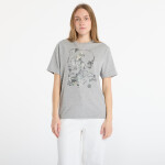 Tričko A BATHING APE Tree Edge Camo General Tee UNISEX Gray S