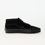 Tenisky Vans Sk8-Mid Reissue 83 LX Black/ Black EUR 38