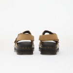Tenisky Dr. Martens ZebZag Sandal Savannah Tan EUR 42
