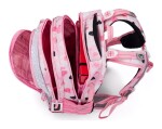 Malý školský set Bagmaster BETA 24 A Set S Pink