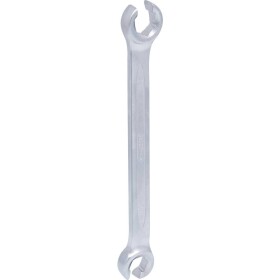 KS Tools 517.0255 Otvorený dvojkruhový kľúč, uhlový, 10x12mm; 517.0255