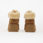 Tenisky UGG W Esmee Lace Up Chestnut EUR 37