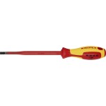 Knipex Slim skrutkovač pre skrutky Microstix Dĺžka drieku: 150 mm; 98 20 65 SL