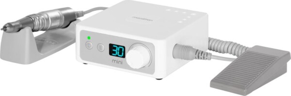 Activeshop Saeyang frezarka Marathon K35 mini white + H200