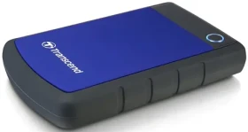 Transcend / Externý HDD / 1TB / 2,5" / USB 3.0 (1157838)