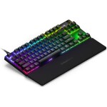 SteelSeries SteelSeries Apex Pro TKL Wireless 2023 US-Layout 64856 5707119047166