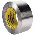 3M 4255055 Aluminium tape strieborná (d x š) 55 m x 50 mm 1 ks; 4255055