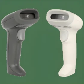 Honeywell Voyager 1350g čierna / 2D snímač čiarových kódov / multi-IF / Kit-USB / stojanček (1350G2D-2USB-1-R)