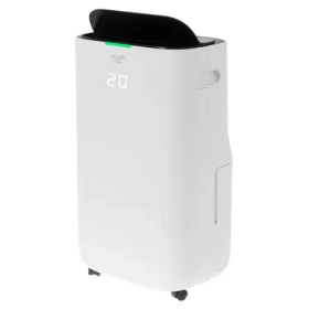 Adler AD 7863 biela / Odvlhčovač vzduchu / do 193 m3/h / 420W / 6.5L / 4 režimy (AD 7863)