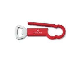 VICTORINOX Otvárač na fľaše červená (7.6912)
