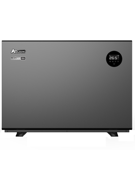 Tepelné čerpadlo Aquark Mr.Silence PRO (MPC220) s chladením, 22 kW, do 80 m3