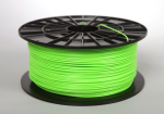 Filament-PM ABS-T tlačová struna zelenožltá 1,75 mm 1 kg Filament PM