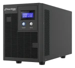 PowerWalker Basic VI 3000 STL FR / Záložný zdroj UPS / 3000 VA / 1800 W / 4X FR / RJ11 / RJ45 / USB (VI 3000 STL FR)