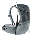 Turistický batoh Deuter Futura 25 SL Spearmint-Seagreen