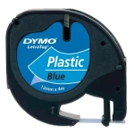 Dymo páska do čierna páska